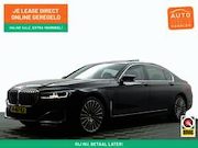 BMW 7-serie - 745 745Le xDrive Individual Aut- Panoramadak,