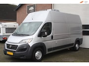 Fiat Ducato - 35H 2.3 MultiJet L3H2 Koelwagen Met Elektrische Lift Achter 