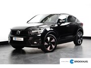 Volvo C40 - Recharge Twin Plus 82 kWh | SOH 95% | Pano | Camera | Adapti