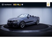 BMW 2-serie - Cabrio 230iA M-SPORT High Executive FULL LED | HARMAN KARDON