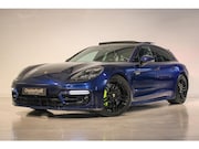 Porsche Panamera - ST 2.9 4 E-Hybrid Platinum Edition SOFTCL