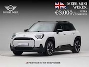 MINI Aceman - SE Classic Pakket M PRIVATE LEASE EUR 555, - (60 mn