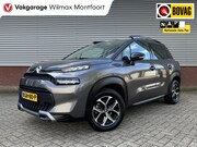 Citroën C3 Aircross - 1.2 PureTech Plus|Cruise|Navi|Automaat|Carplay|Parkeersensor
