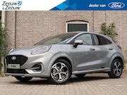 Ford Puma - 1.0 EcoBoost Hybrid ST-Line | Driver assistancepack | Winter