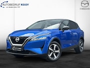 Nissan Qashqai - 1.3 MHEV N-Connecta / 360° Camera / Keyless / Carplay / Adap