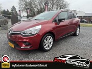 Renault Clio - Estate 0.9 TCe Limited bose navi camera limited