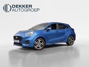 Ford Puma - 1.0 EcoBoost Hybrid ST-Line DEMO I DRIVER ASSISTANCE PACK I 