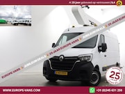Renault Master - T35 2.3 dCi 145pk L2H2 121FT Hoogwerker Werkhoogte 10 meter
