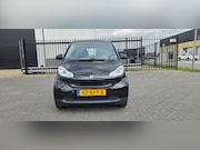 Smart ForTwo - 1.0 mhd Pure