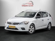 Kia Ceed - 1.4 CVVT X-tra Airco koud Nette auto