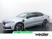Skoda Superb - Sportline Business 1.5 TSI PHEV 204 PK | Trekhaak | 19" Lich