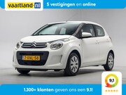 Citroën C1 - 1.0 VTi Feel Aut [ Led 5drs Radio MP3 ]