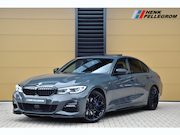 BMW 3-serie - 330i High Executive * M-sport pakket * Laser * Schuifdak *