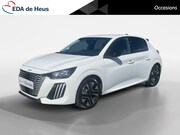 Peugeot 208 - 1.2 Hybrid 110 e-DCS6 Allure | Automaat | Parkeersensoren | 