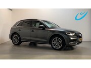 Audi Q5 - 55 TFSI e Quattro Competition S-Line Panoramadak Luchtvering
