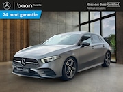 Mercedes-Benz A-klasse - 180 Business Solution AMG Night Upgrade Mercedes-Benz A-klas