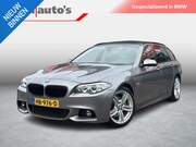 BMW 5-serie - Touring 520i M-Sport NL Auto