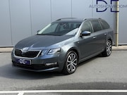 Skoda Octavia - Combi 1.0 TSI Greentech Style Business | Automaat | Carplay