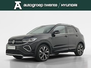 Volkswagen T-Cross - 1.0 TSI R-Line | IQ Light | ACC | Private Lease 569, - p.m. 