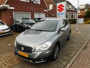 Suzuki SX4 - 1.6 Exclusive / Rijklaarprijs