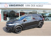 Dacia Jogger - 1.0 TCe 110 Extreme 7p. Zeer nette en erg praktische Dacia !