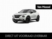 Nissan Juke - Hybrid 143 6AT N-Sport + Technology Pack + Cold Pack | 19" l