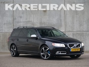 Volvo V70 - 2.5FT Momentum | R-Design | xenon..