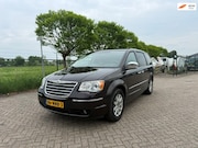 Chrysler Grand Voyager - 3.8 V6 Limited Edition , APK 29-10-2026