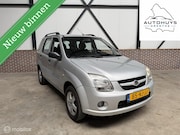 Suzuki Ignis - 1.3-16V GLS Trekhaak | Elektrische Ramen