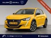 Peugeot 208 - GT 1.2 Turbo 100pk | 180° CAMERA | 3D i-COCKPIT® | NAVI | AP