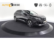 Peugeot 3008 - PureTech 130 EAT8 GT | Camera | Dodehoekdetectie | Adaptieve