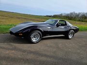 Chevrolet Corvette - USA 5.7 Targa
