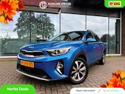 Kia Stonic - 1.0 T-GDi MHEV DynamicPlusLine - Navi - Trekhaak - Camera -