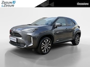 Toyota Yaris Cross - 1.5 Hybride Active Plus | Stoel, stuur en voorstoelen verwar
