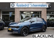 Lynk & Co 01 - 1.5 BLACKLINE! 360-CAMERA STOELVERW. PANO/SCHUIF MEMORY INFI