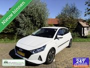 Hyundai i20 - 1.0 T-GDI MHEV Comfort Smart | Camera | Dode hoek