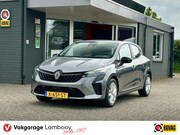 Renault Clio - 1.0 TCe 90 Evolution Carplay Cruise 1e eigenaar