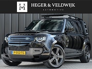 Land Rover Defender - 110 2.0 P400e 110 SE | NL-Auto | Panoramadak | 1e Eigenaar \