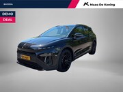 Skoda Elroq - Sportline 60 | Trekhaak wegklapbaar | Business upgrade Plus 