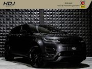 Land Rover Range Rover Evoque - 1.5 P300e AWD R-Dynam. SE | Pano | 20"| Topv. | Meridian | M