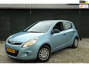 Hyundai i20 - EERSTE EIGENAAR/SCHUIFKANTELDAK/DEALERONDERHOUDEN/ISOFIX/ 1.
