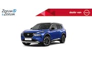 Nissan X-Trail - 1.5 e-4orce Tekna Plus 4WD 7p. | € 5.500, -- euro VOORRAAD K