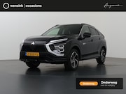 Mitsubishi Eclipse Cross - 2.4 PHEV Instyle | Trekhaak Afneembaar | Navigatie | Apple C