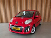 Citroën C1 - 1.0 First Edition | Airco | 5 deurs | Zeer nette staat.