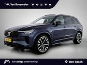 Volvo XC90 - 2.0 T8 Plug-in hybrid AWD Ultra Dark | Luchtvering | Trekhaa