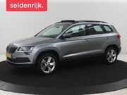 Skoda Karoq - 1.5 TSI ACT Ambition Business | Panoramadak | Park assist | 