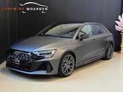 Audi RS3 - 2.5 TFSI RS 3 quattro | SCHAALSTOELEN | ALCANTARA | PANO | S