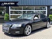 Audi S8 - 5.2 V10 Facelift |1e eigenaar|Dealer onderhouden|1