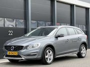 Volvo V60 Cross Country - V-60 2.0 D4 Navi Clima EURO-6