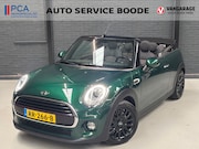 MINI Mini - 1.5 (136pk) Serious Business - keyless